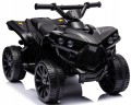 Quad na akumulator dla dzieci XB-8118 2-silniki