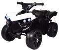 Quad na akumulator dla dzieci XB-8118 2-silniki