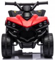 Quad na akumulator dla dzieci XB-8118 2-silniki