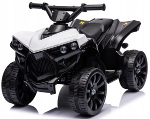 Quad na akumulator dla dzieci światła melodie 2-silniki XB-8118 