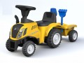 Jeździk pchacz traktorek NEW HOLLAND 658T