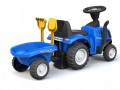 Jeździk pchacz traktorek NEW HOLLAND 658T