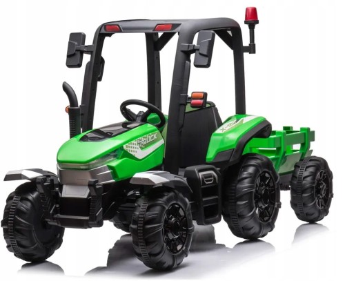 Traktor na akumulator 24V7Ah 4x4 BLT-206