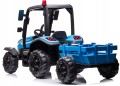Traktor na akumulator 24V7Ah 4x4 BLT-206