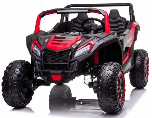 2-osobowy mocny jeep auto na akumulator Buggy 24v 4x4 utv A032