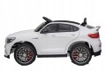 Samochód na akumulator Mercedes GLC 63S (QLS-5688)
