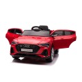 Samochód na akumulator Audi E-tron QLS-6688