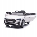 Samochód na akumulator Audi E-tron QLS-6688