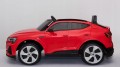 Samochód na akumulator Audi E-tron QLS-6688