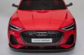 Samochód na akumulator Audi E-tron QLS-6688
