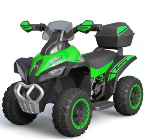 Quad na akumulator dla dzieci motor światła dźwięk GTS1188-A 