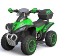 Quad na akumulator dla dzieci GTS1188-a światła dźwięk