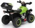 Quad na akumulator dla dzieci GTS1188-a światła dźwięk