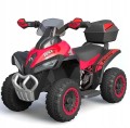 Quad na akumulator dla dzieci GTS1188-a światła dźwięk