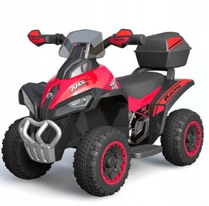 Quad na akumulator dla dzieci motor światła dźwięk GTS1188-A