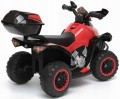 Quad na akumulator dla dzieci GTS1188-a światła dźwięk