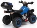 Quad na akumulator dla dzieci GTS1188-a światła dźwięk