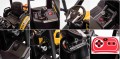 Traktor na akumulator 24V7Ah 2x200W JS3158B