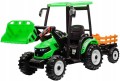 Traktor na akumulator 24V7Ah 2x200W JS3158B