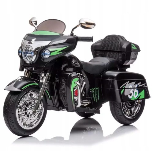 Motor na akumulator NEL 1800
