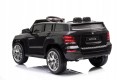 Samochód na akumulator QY618