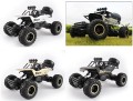 Samochód zdalnie sterowany terenowy 4x4 auto na pilota  metal buggy 36cm