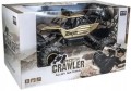 Samochód zdalnie sterowany terenowy 4x4 auto na pilota  metal buggy 36cm