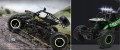 Samochód zdalnie sterowany terenowy 4x4 auto na pilota  metal buggy 36cm