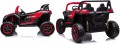 2-osobowy mocny jeep auto na akumulator Buggy 24v 4x4 utv A032
