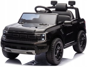 Ford Ranger auto na akumulator skóra pilot miękkie koła eva samochód 12V7Ah 707-R