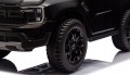 Ford ranger auto na akumulator skóra pilot miękkie koła eva samochód 12v7ah 707-r ford ranger