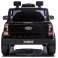 Ford ranger auto na akumulator skóra pilot miękkie koła eva samochód 12v7ah 707-r ford ranger