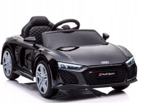 Samochód na akumulator Audi R8 A300