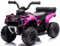 Quad na akumulator elektryczny dla dzieci światła dźwięki melodie motor GTS1155