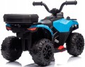 Quad na akumulator elektryczny dla dzieci światła dźwięki melodie motor GTS1155