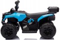 Quad na akumulator elektryczny dla dzieci światła dźwięki melodie motor GTS1155