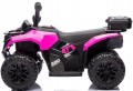 Quad na akumulator elektryczny dla dzieci światła dźwięki melodie motor GTS1155