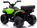 Quad na akumulator elektryczny dla dzieci światła dźwięki melodie motor GTS1155