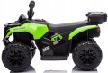 Quad na akumulator elektryczny dla dzieci światła dźwięki melodie motor GTS1155
