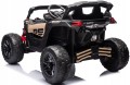 Buggy Can-Am MAVERICK 24V auto na akumulator 4x4 pilot skóra eva 800WAT DK-CA003