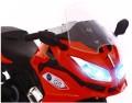 Motor na akumulator NEL-R1200GS